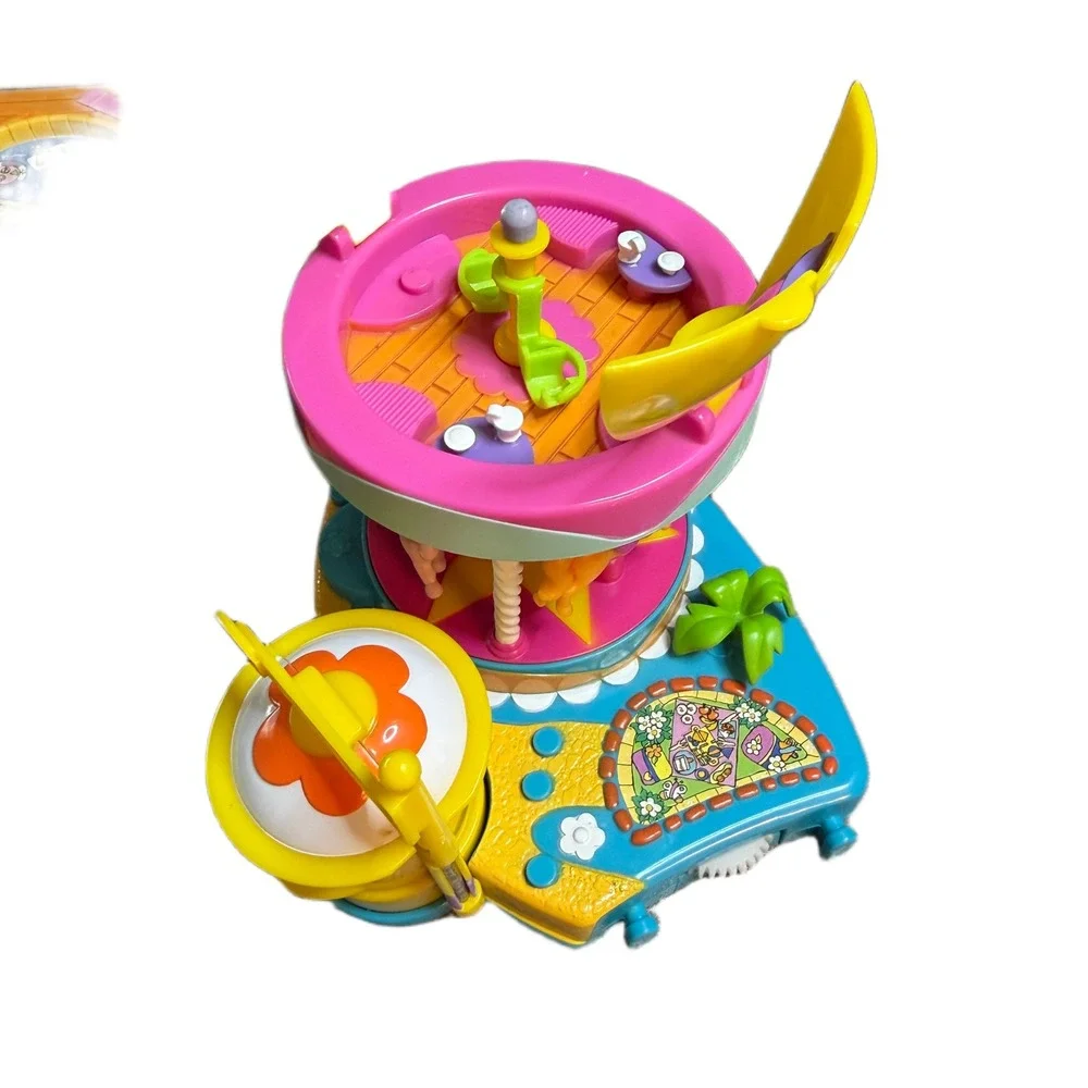 polly pocket relive magic